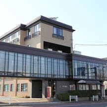 イルマーレレディースクリニック外観