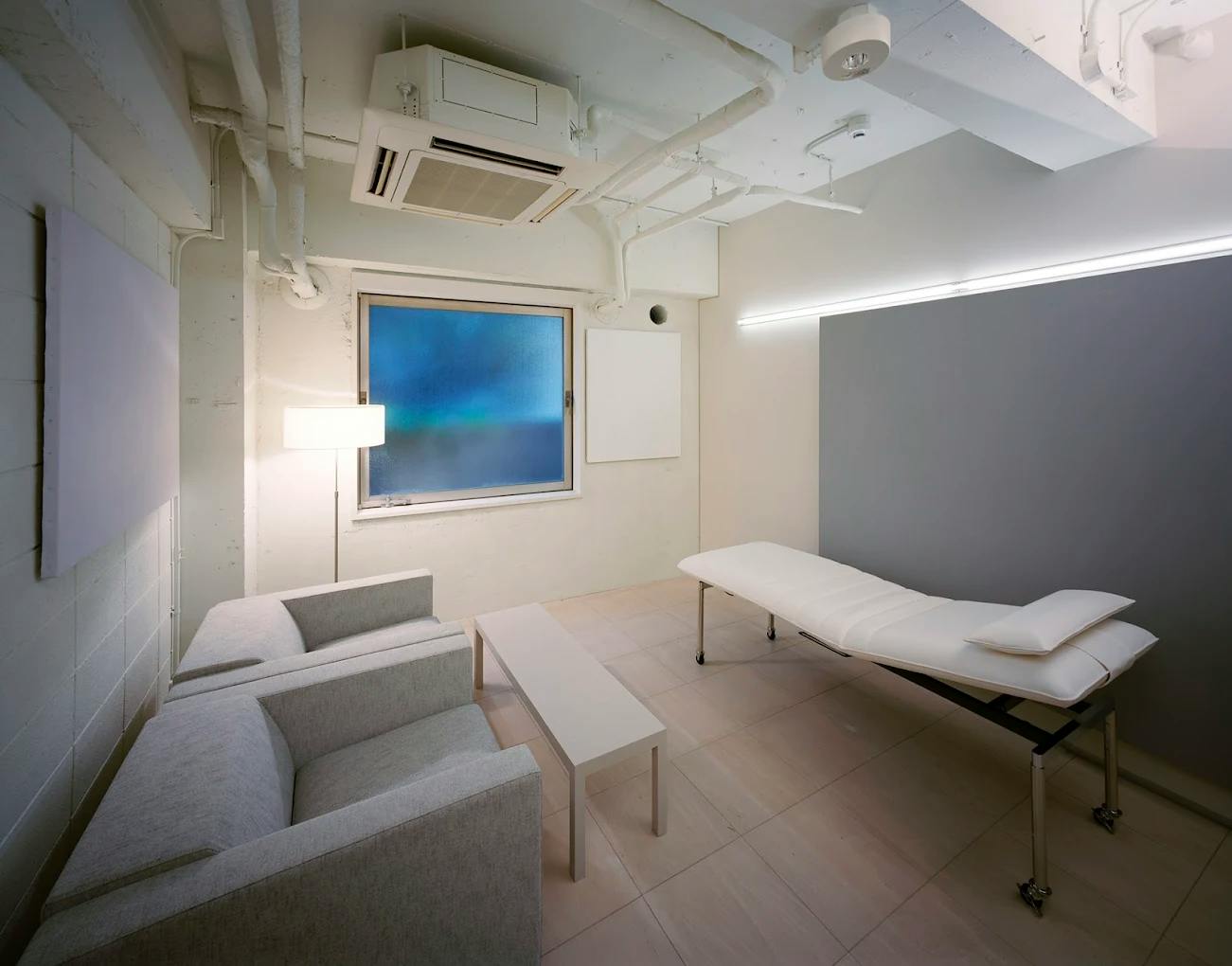 真崎医院の店舗画像