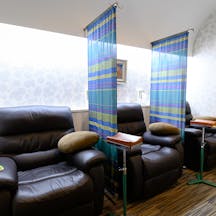 岡藤クリニック施術室2