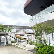 エルプラスクリニック外観