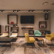 金山駅前心臓と血管のクリニック金子医院待合室