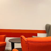 スタークリニック(STAR CLINIC)待合