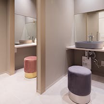 ライネビューティークリニック(REINE Beauty Clinic)パウダールーム