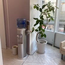 陽だまりクリニック 六本木院_院内①