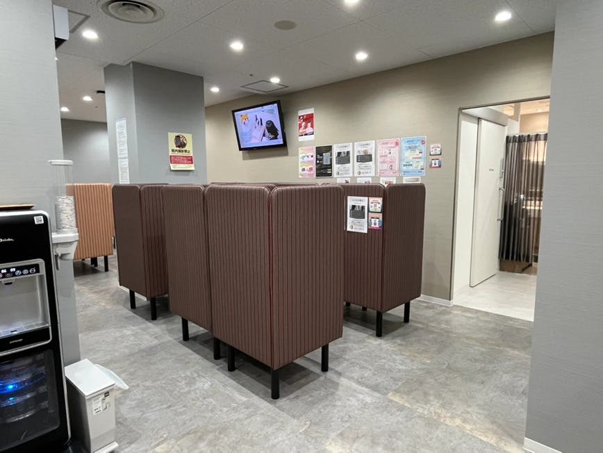 湘南美容クリニック 高槻院